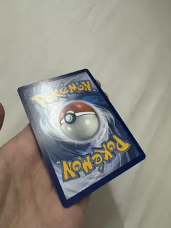 Mega Latias EX 181/132 - Mega Evolution - SIR - Pokemon TCG English NM Mint - Image 3
