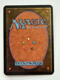 *** ALPHA Island (Sunset) *** NM-Mint Beauty! - MTG Magic - Image 2