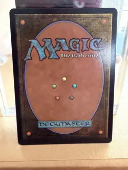 MTG Cosmic Cube Marvel Super Heroes Mythic - Image 2
