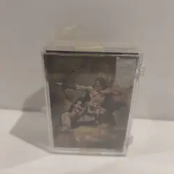 Fantasy Art of Jeffery Jones Series 1 Complete 90 Card Trading Base Set - Image 1