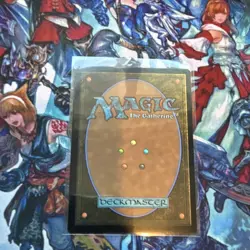 The Soul Stone Magic The Gathering Marvel's Spider-Man Regular M 0066 - Image 2
