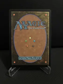 Magic the Gathering the Soul Stone Marvel's Spider-Man Regular Card - Image 2