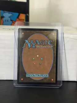 2025 Magic The Gathering The Soul Stone Marvel's Spider-Man Regular M 0066 - Image 2