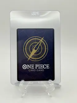 Bandai One Piece TCG Marco OP16-014 Alt Art - Image 2