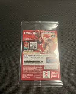 Bandai Namco One Piece Don!! "Your Turn +1000" Monkey D. Luffy Foil - Image 2