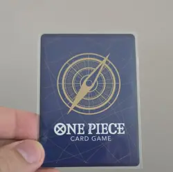 Bandai One Piece CCG Otama OP07-022 500 Years in the Future Special Foil EN - Image 2