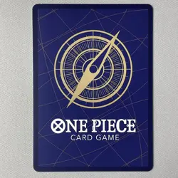 One Piece OP16 - Time of Battle - Shiryu 108 Super Rare - (1 Card) - Image 3