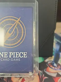 Promo Event Rare OP13-040 3rd Anniversary Treasure Campaign One Piece English - Image 5