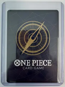 One Piece TCG - Tony Tony.Chopper - P-089 - Offline Regional Finalist 2025 V2 - Image 2