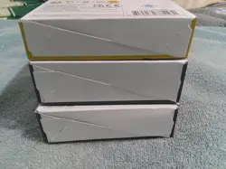 One Piece TCG Starter Deck Bundle Lot of 3 ST-09, ST-22, ST-24 - New Sealed - Image 5