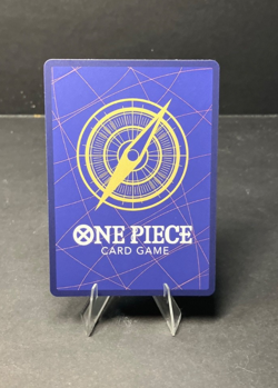 Wings of the Captain One Piece CCG Vinsmoke Reiju - Image 2