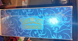 POKEMON MEGA CHARIZARD EX--PHANTASMAL FLAMES--UPC FACTORY SEALED BOX--LOT OF 2 - Image 4