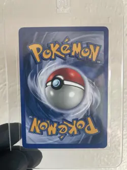 Pokemon TCG Chansey Expedition Base Set Reverse Holo Uncommon Card 72/165 - Image 2