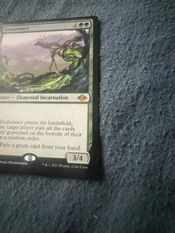 Endurance Modern Horizons 2 Regular - Image 3