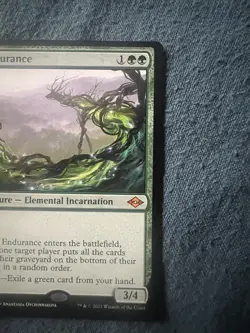 Endurance Modern Horizons 2 Regular - Image 4