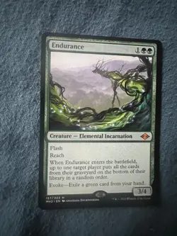Endurance Modern Horizons 2 Regular - Image 5