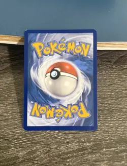Pokemon TCG Holo Magikarp Black Star Holo Promo Card XY143 - Image 2