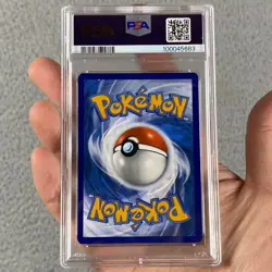 Magneton #159 Pokemon Center ETB Surging Sparks Promo 2024 - PSA 10 GEM MINT - Image 4