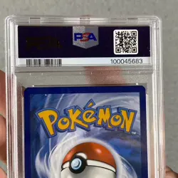 Magneton #159 Pokemon Center ETB Surging Sparks Promo 2024 - PSA 10 GEM MINT - Image 5