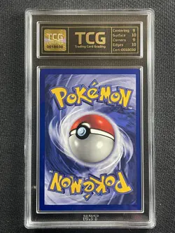 Pokemon Card TCG 9 MINT Zapdos Rare Fossil Unlimited WotC 1999 30/62 - Image 2