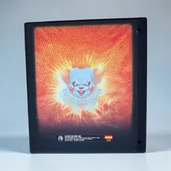 Pokemon Pikachu Cosplay Series 1 Binder. Shows Collection Of Cards Needed Inside - Image 2