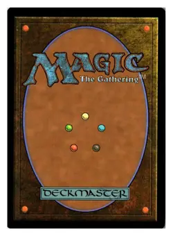 Magic MTG Horizon Stone 315 R Commander Legends English Card Near Mint - Image 2