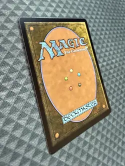 MTG Horn of Greed #0098 Borderless Mythic Marvel Universe Eternal-Legal (MAR) - Image 5