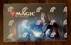 Core Set 2021 Draft Booster Box English - MTG Magic the Gathering - Image 1