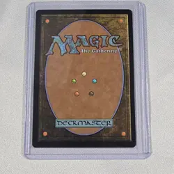 Dark Petition Magic Origins Regular - Image 2
