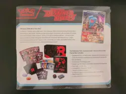 Pokemon TCG: S&V Destined Rivals Factory Sealed Elite Trainer Box HOT - Image 2