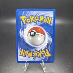 Azumarill - 2/111 - Pokemon Neo Genesis Unlimited Holo Rare Card WOTC NM -j - Image 2