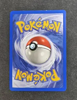 Pokemon TCG Pikachu SNAP Black Star Promo 26/53 WOTC - Image 4