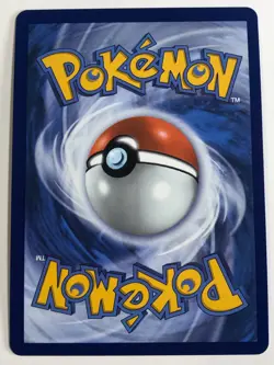 Pokemon TCG Perfect Order Full Art Meowth EX 107/088 Near Mint - Image 2