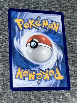 Jolteon 0310/14 Master Ball Holo Chinese Gem Pack Vol 2 Pokemon NM - Image 2