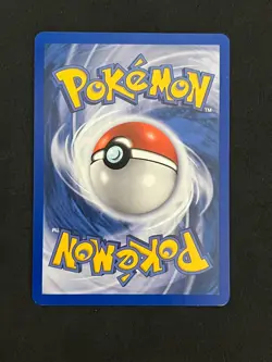Pokemon TCG- Torchic Wizard World Chicago Promo 2005 Ex Emerald #69 non-holo-NM+ - Image 2