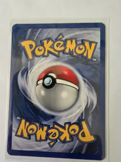 Pokemon TCG Giovanni's Meowth Gym Challenge Unlimited Uncommon Card 43/132 - Image 2