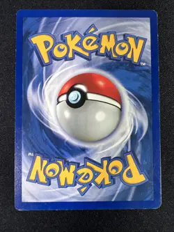Pokemon TCG Base Set 1st edition Shadowless Abra #43 - Image 2