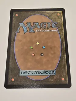 Murmuring Mystic (Borderless) Special Guests Foil - Image 2