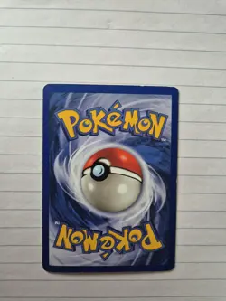 Machamp 8/102 1st Edition | Base Set | Holo Pokemon Card HP - Image 2
