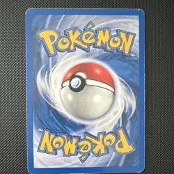 Pokemon Machamp Base Set 8/102 1st Edition Shadowless Holo Rare 100 HP - Image 2