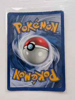 Pokemon TCG Machamp Holo Card Base Set 1st Edition 8/102 HP - Image 2