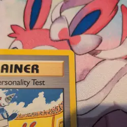 Pokemon Personality Test 102/105 Neo Destiny Regular - Image 3