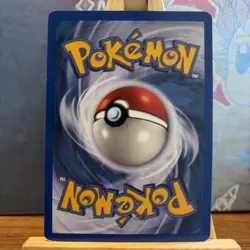 Pokemon Personality Test 102/105 Neo Destiny LP - Image 2