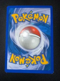 Pokemon Personality Test 102/105 Neo Destiny Near Mint - Image 2