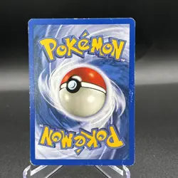 1ST EDITION POKEMON PERSONALITY TEST 102/105 - NEO DESTINY SET NON HOLO - Image 2