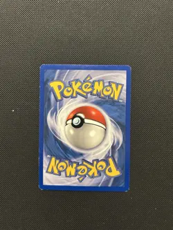 Pokemon Personality Test 102/105 | Neo Destiny | Non Holo Trainer Card MP - Image 2