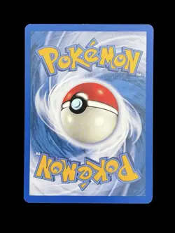Pokemon TCG Pokemon Personality Test 102/105 Neo Destiny Regular Unlimited - Image 2
