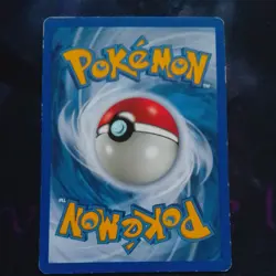WOTC Pokemon Neo Destiny Pokemon Personality Test 102/105 VG vintage 2001 - Image 5