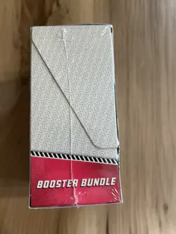 Pokemon TCG White Flare Booster Bundle BRAND NEW FACTORY SEALED - Image 4