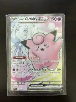 Pokemon TCG 3-Card Lot: M Sceptile EX 220, Tarountula 199/198 - Image 3